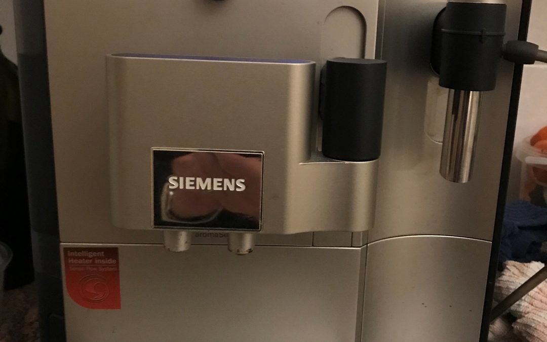 Heeft u een Siemens EQ.7 koffiemachine?